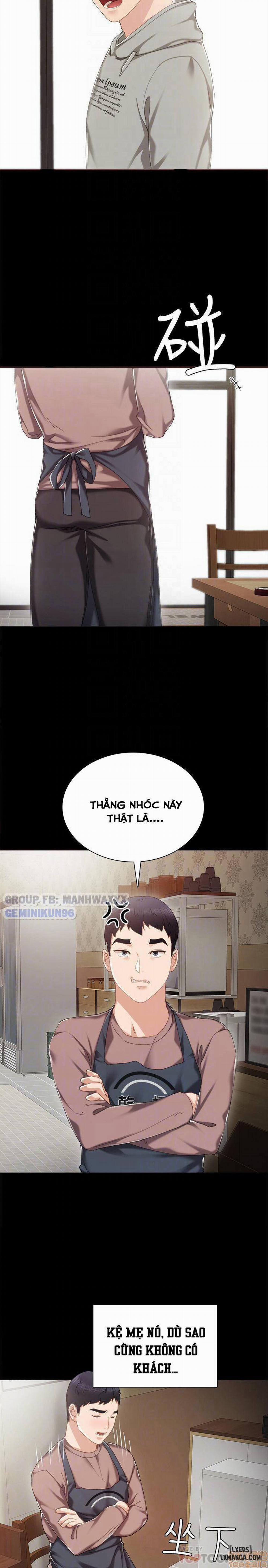 Thầy Giáo Thực Tập 26 trang 19