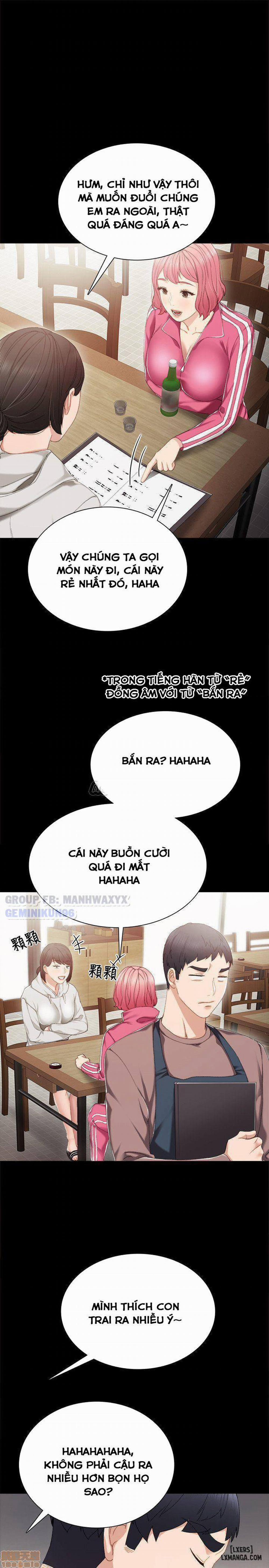 Thầy Giáo Thực Tập 26 trang 25