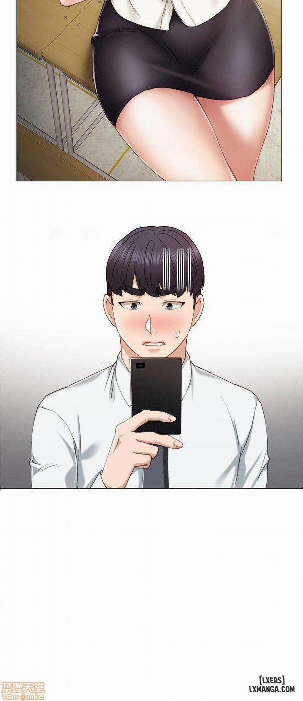 Thầy Giáo Thực Tập 26 trang 4