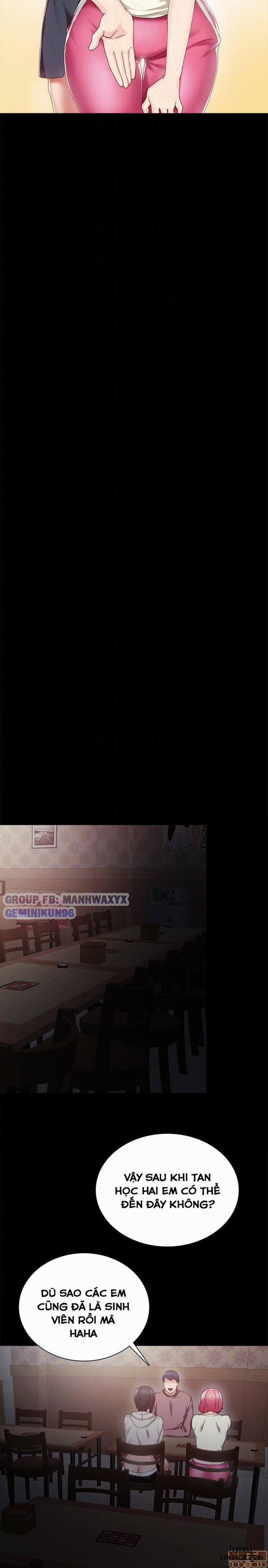 Thầy Giáo Thực Tập 27 trang 19