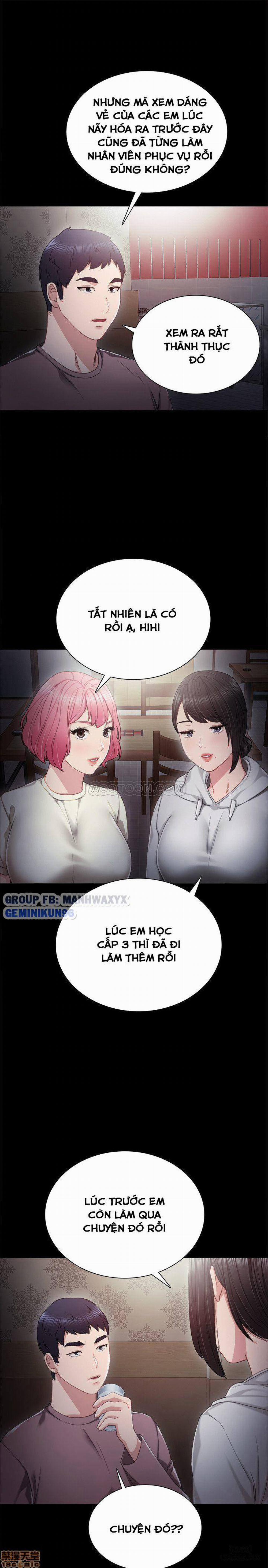 Thầy Giáo Thực Tập 27 trang 21