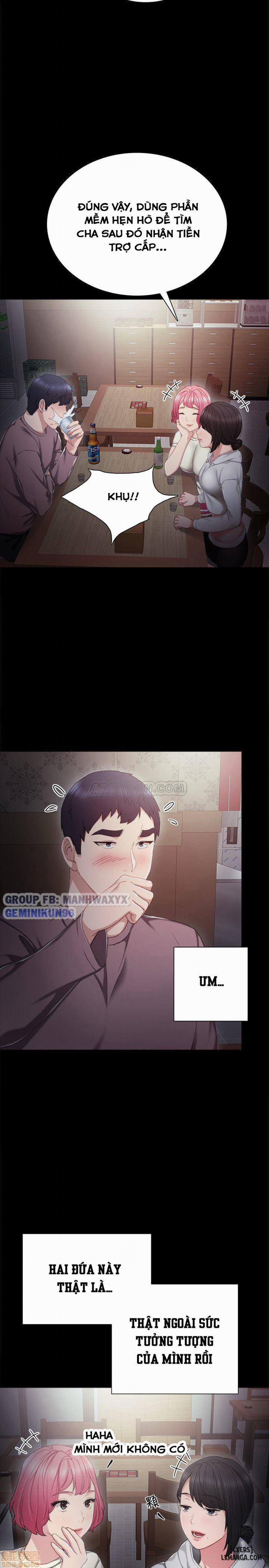 Thầy Giáo Thực Tập 27 trang 22