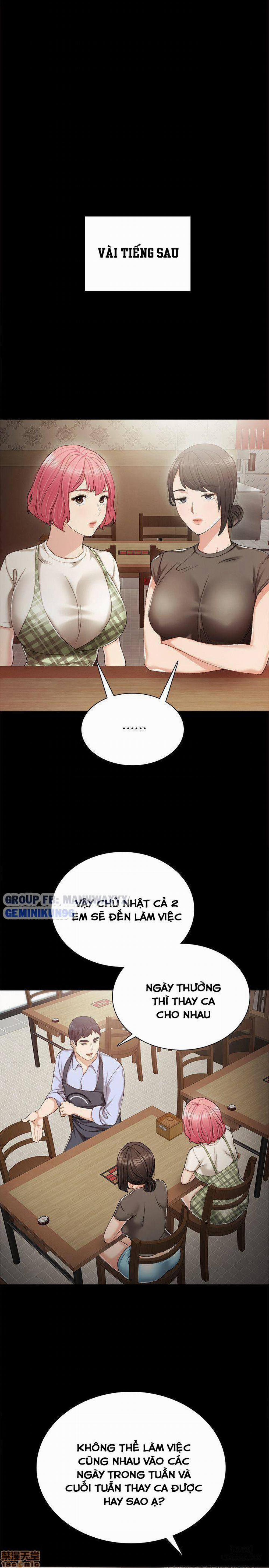 Thầy Giáo Thực Tập 27 trang 29