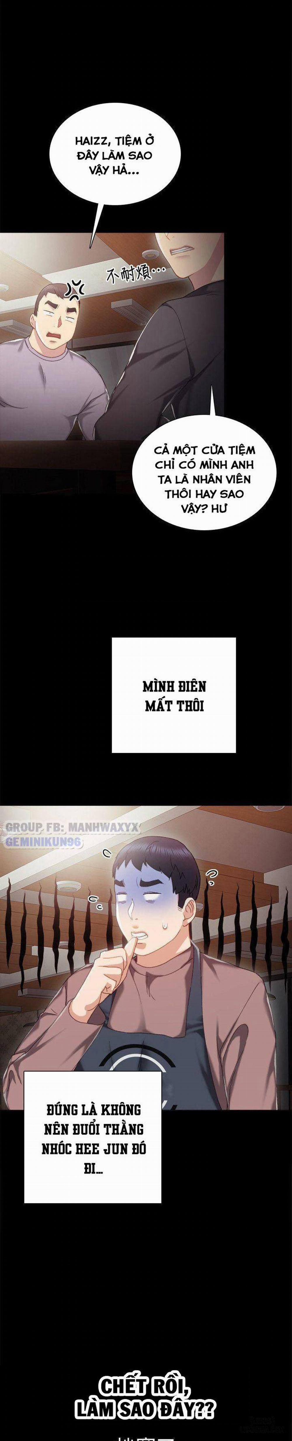 Thầy Giáo Thực Tập 27 trang 3