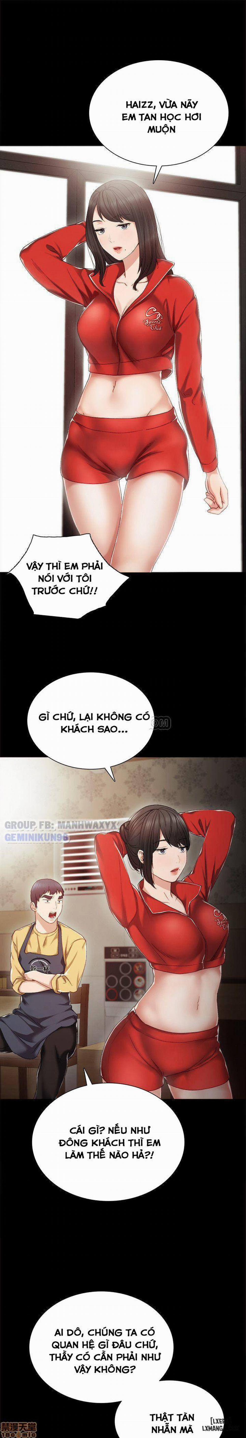 Thầy Giáo Thực Tập 27 trang 32