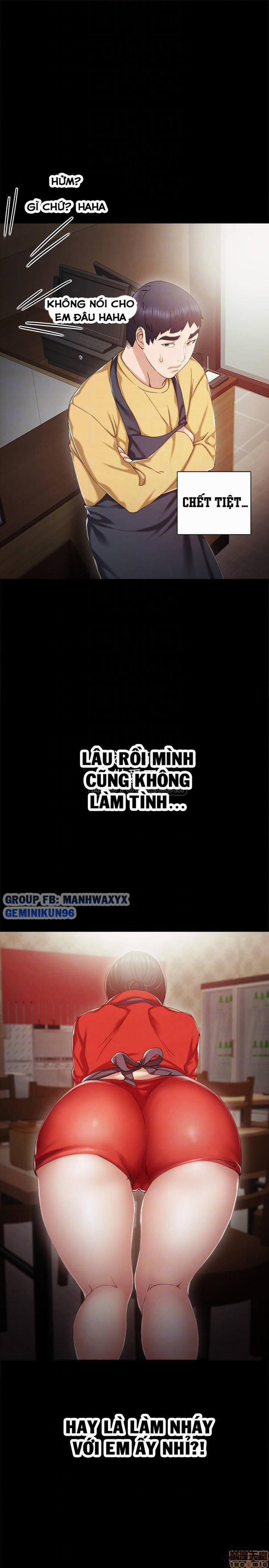 Thầy Giáo Thực Tập 28 trang 14