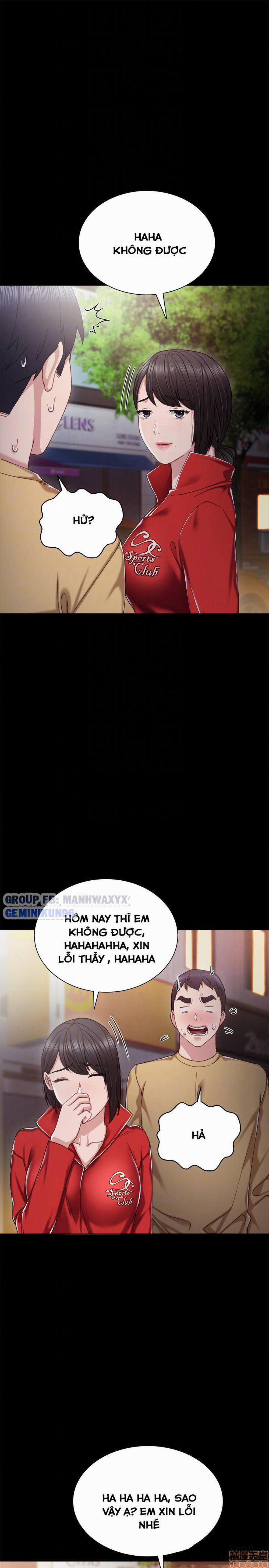 Thầy Giáo Thực Tập 28 trang 22