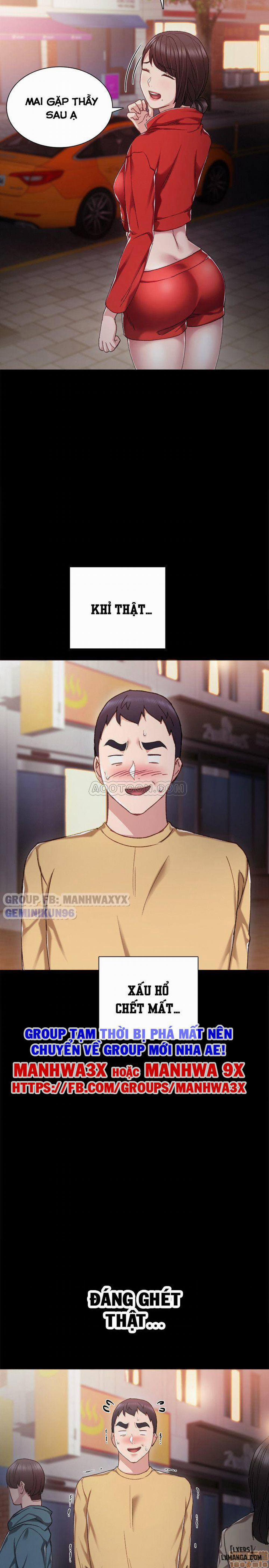 Thầy Giáo Thực Tập 28 trang 23