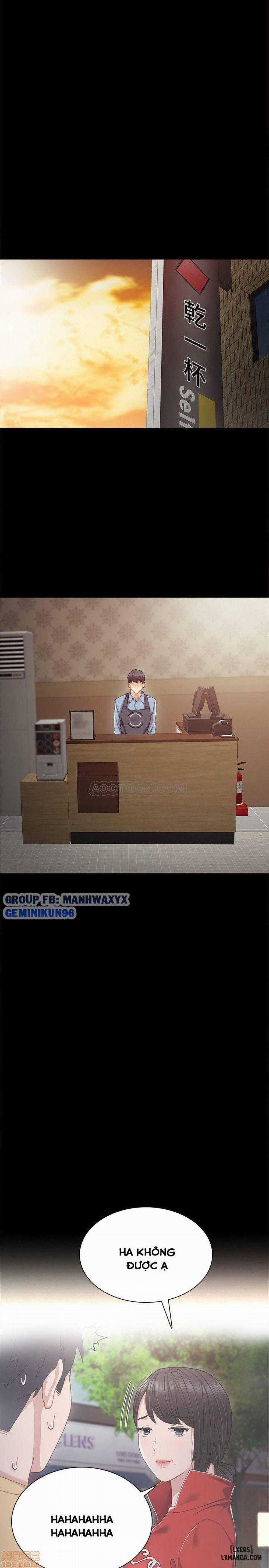 Thầy Giáo Thực Tập 28 trang 27