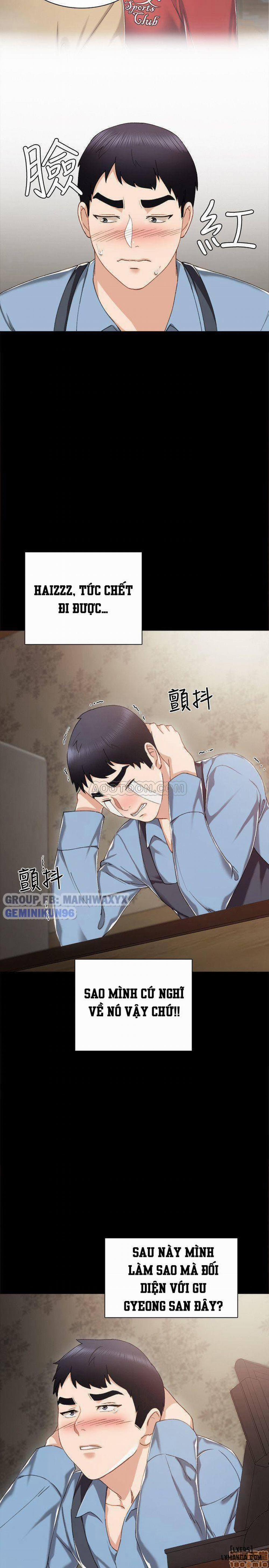 Thầy Giáo Thực Tập 28 trang 28