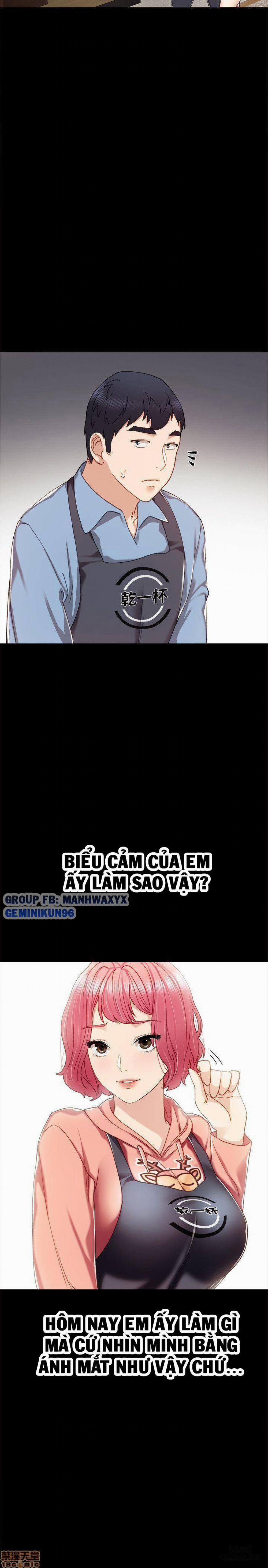 Thầy Giáo Thực Tập 28 trang 33