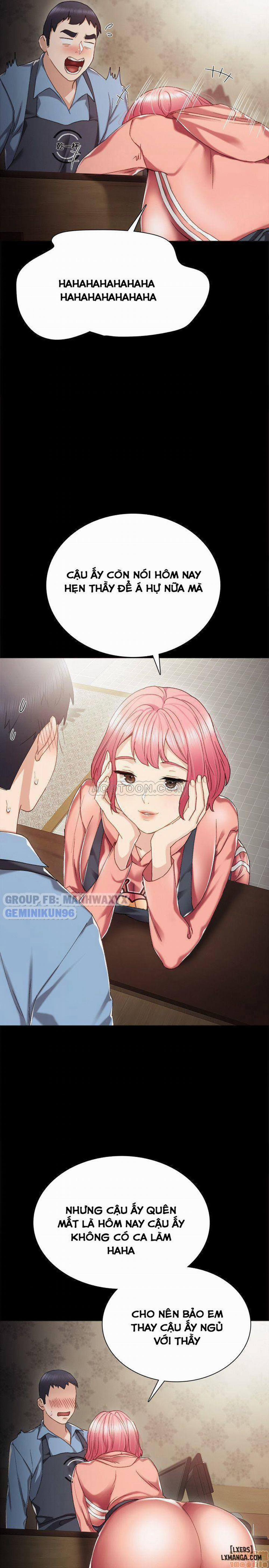 Thầy Giáo Thực Tập 28 trang 36