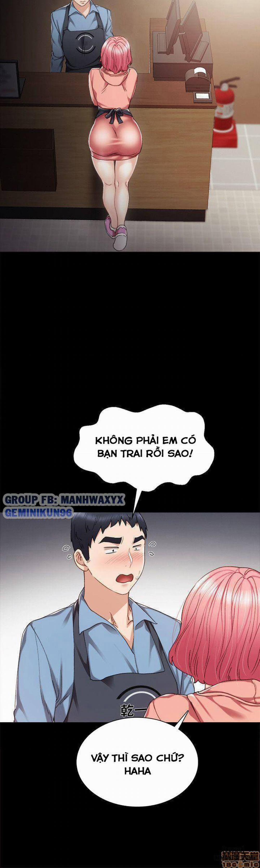 Thầy Giáo Thực Tập 28 trang 38