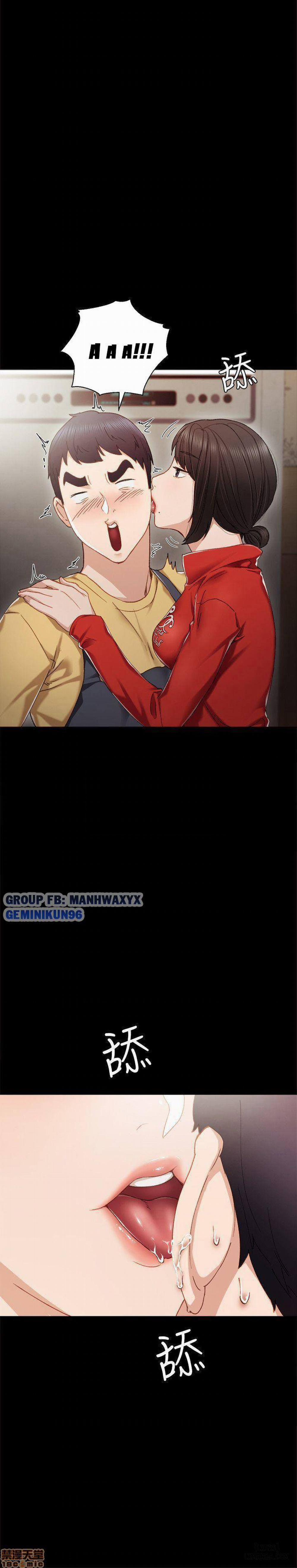 Thầy Giáo Thực Tập 28 trang 8