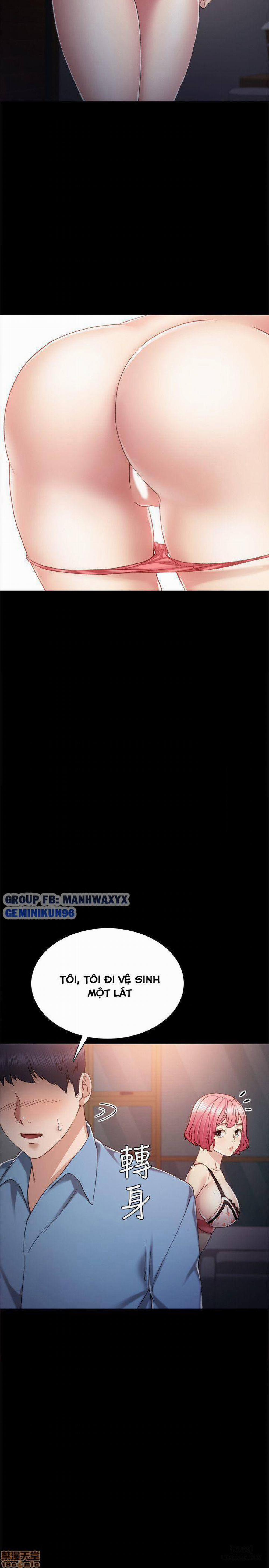 Thầy Giáo Thực Tập 29 trang 11