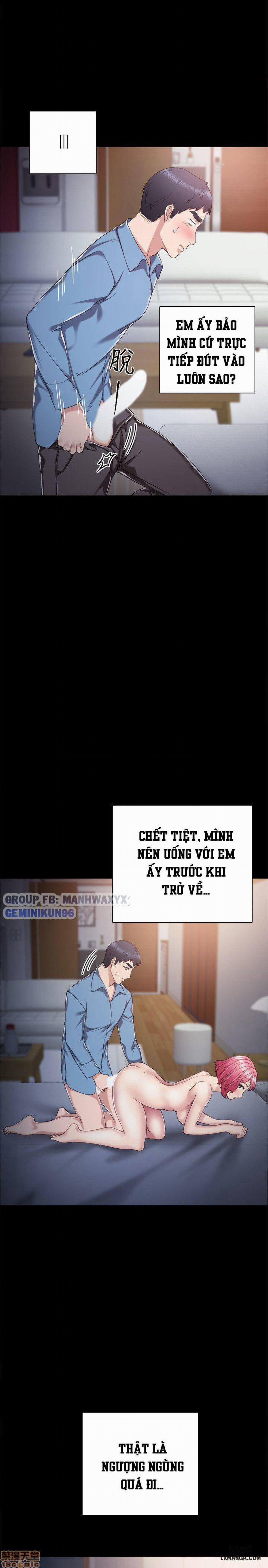 Thầy Giáo Thực Tập 29 trang 20