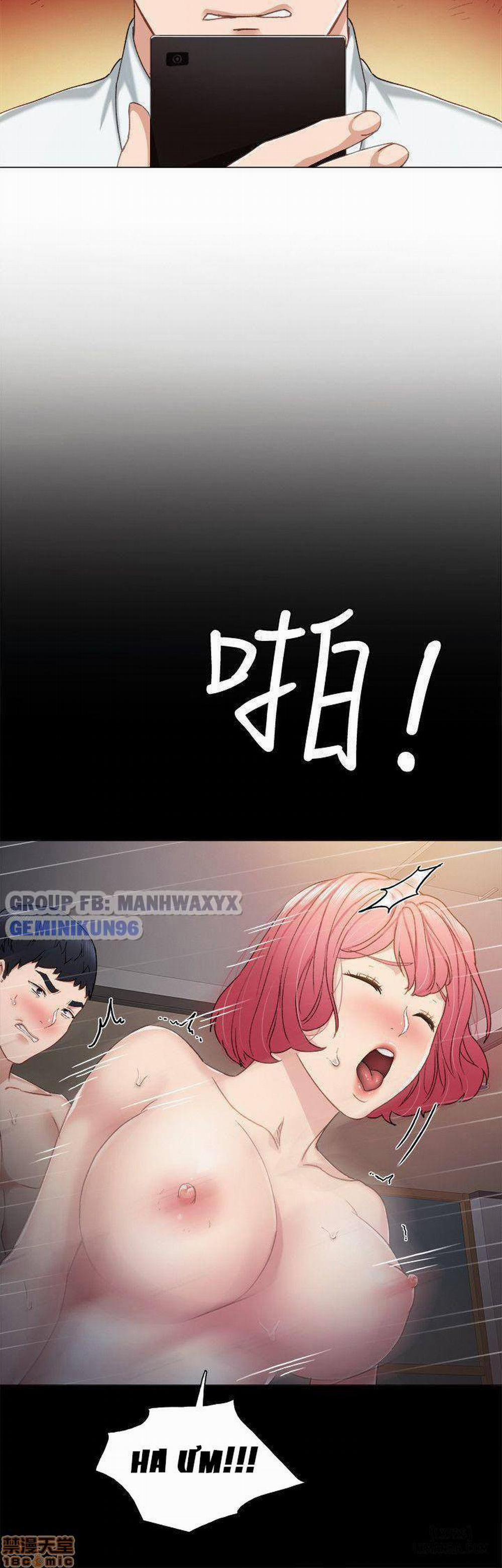 Thầy Giáo Thực Tập 30 trang 20