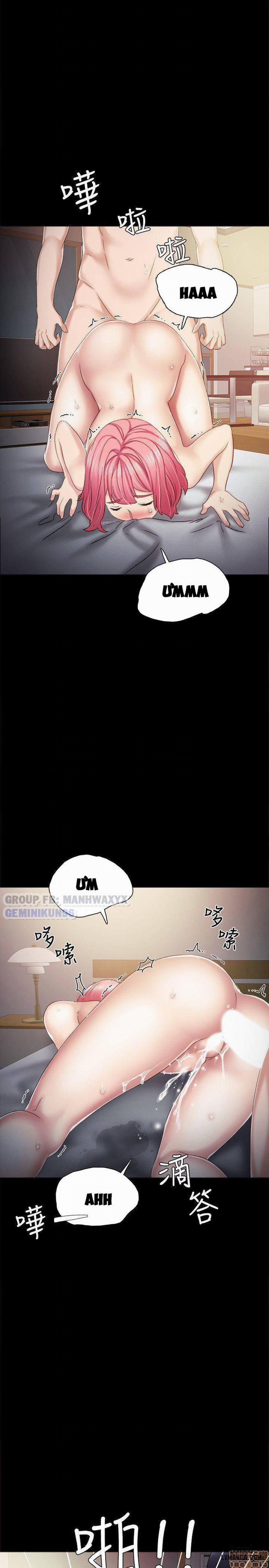 Thầy Giáo Thực Tập 30 trang 31