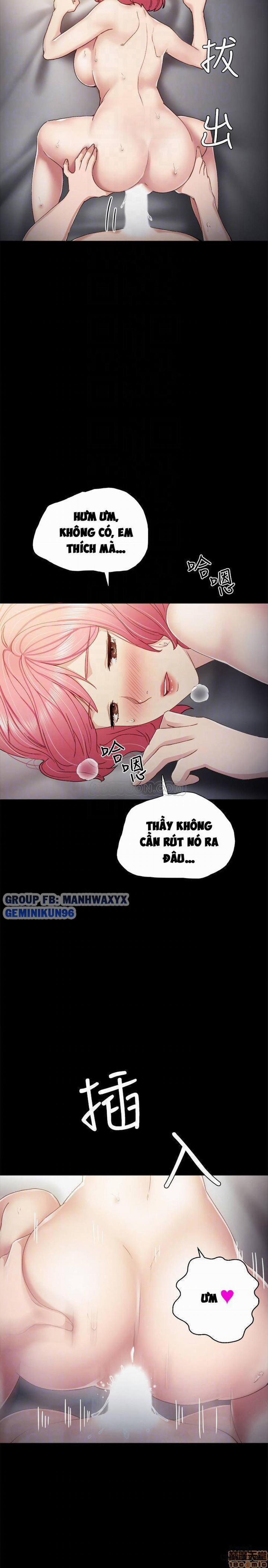 Thầy Giáo Thực Tập 30 trang 7