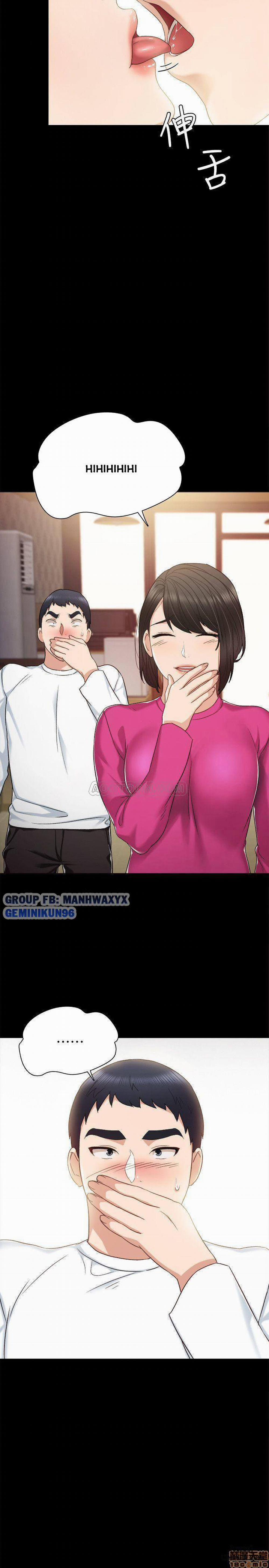 Thầy Giáo Thực Tập 31 trang 12