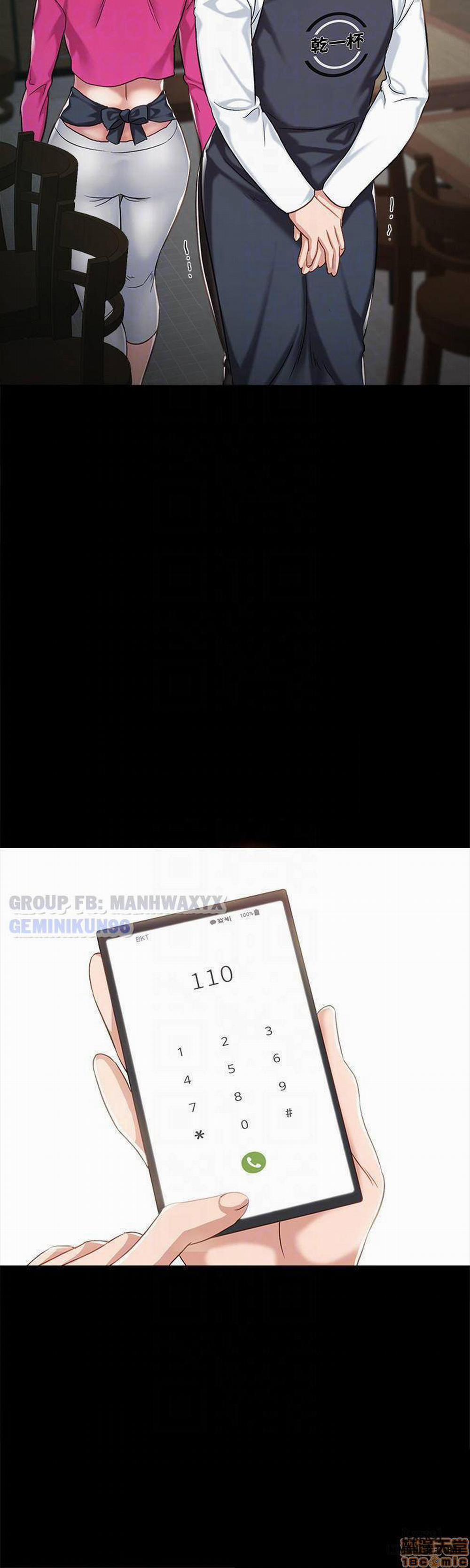 Thầy Giáo Thực Tập 31 trang 18