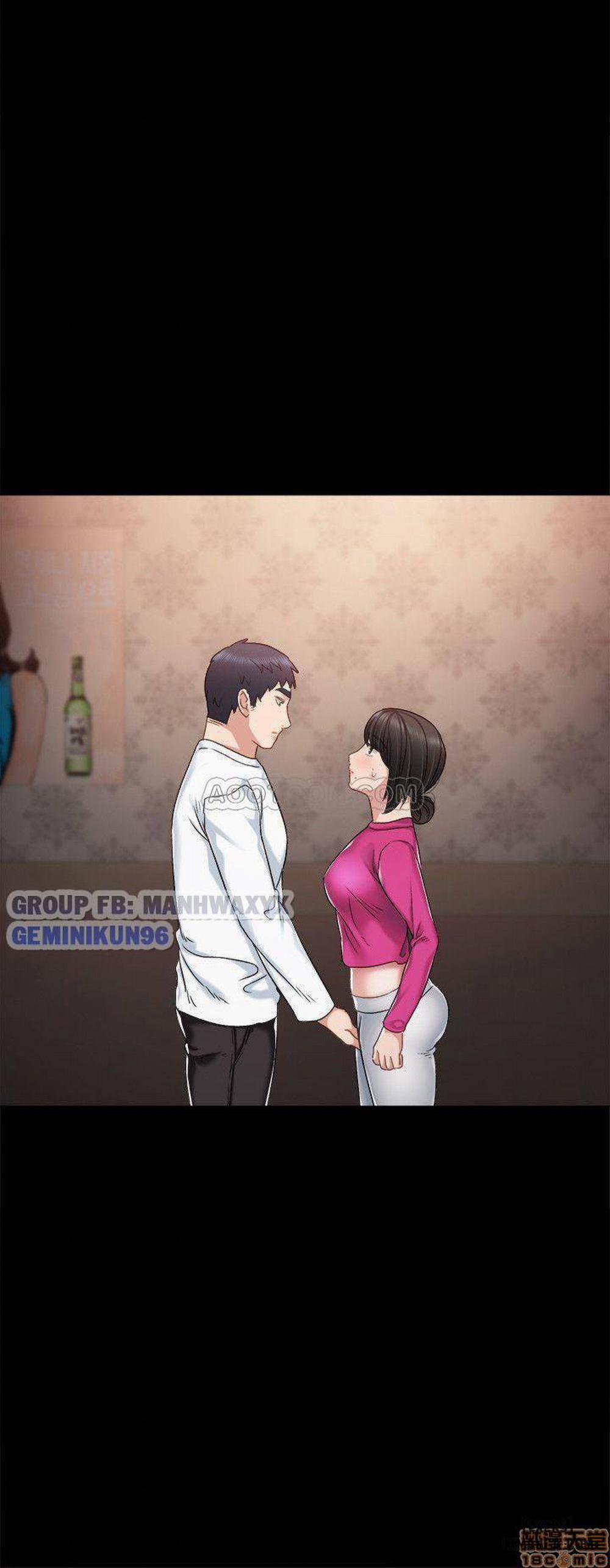 Thầy Giáo Thực Tập 31 trang 26