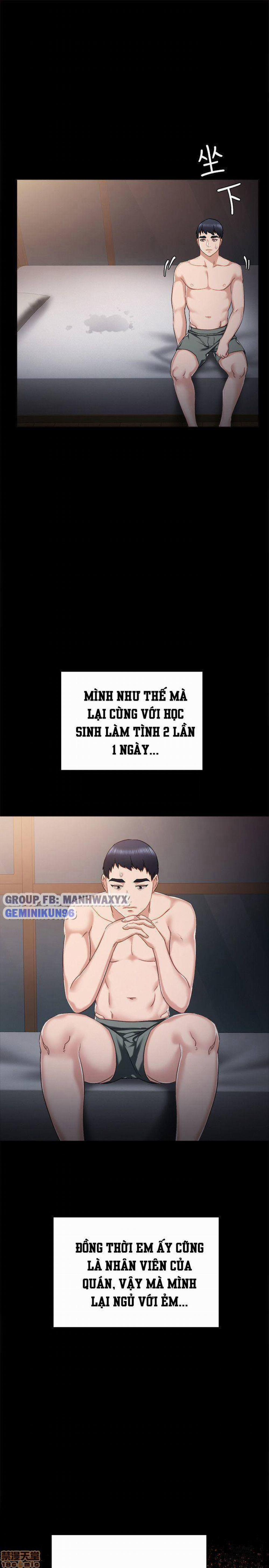 Thầy Giáo Thực Tập 31 trang 4