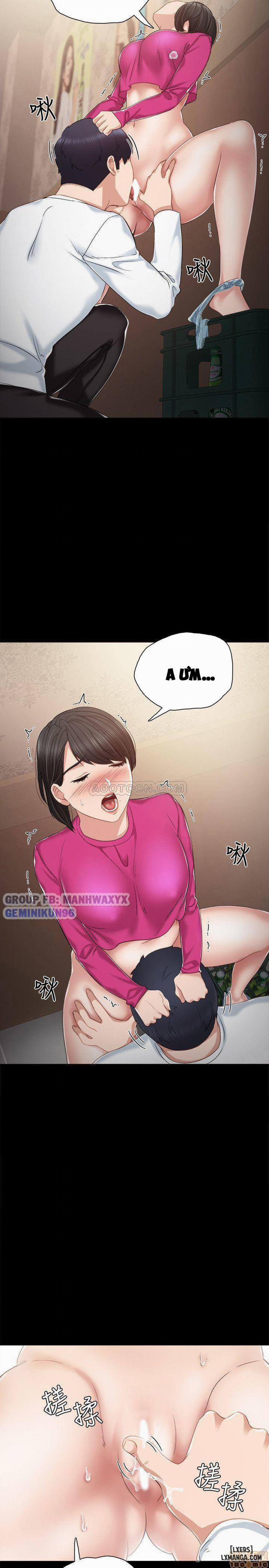 Thầy Giáo Thực Tập 32 trang 12