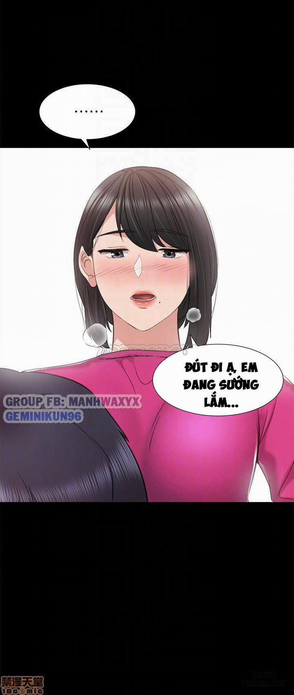 Thầy Giáo Thực Tập 32 trang 18