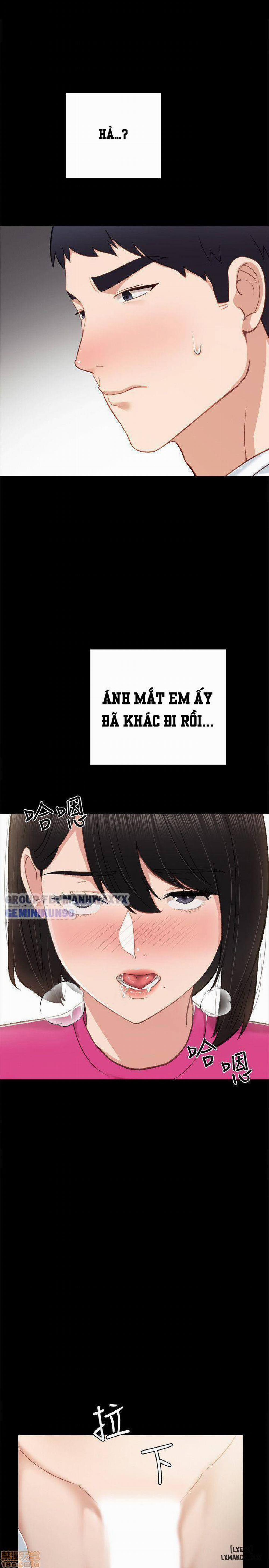 Thầy Giáo Thực Tập 32 trang 23