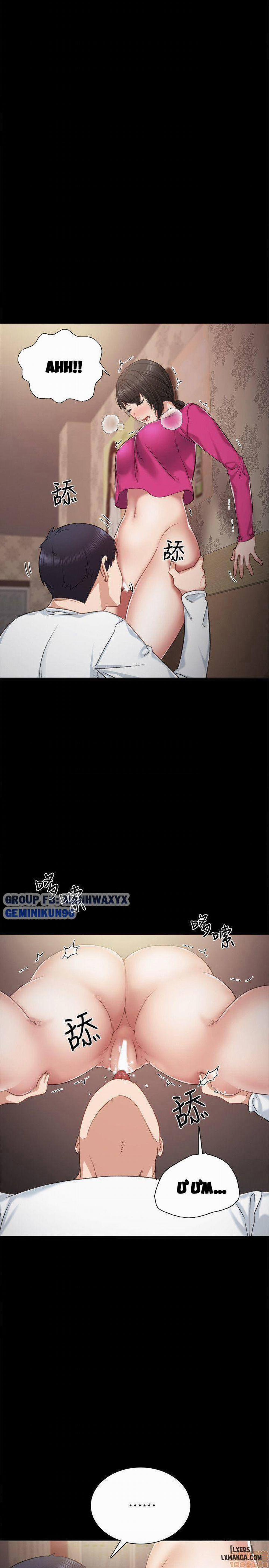 Thầy Giáo Thực Tập 32 trang 8