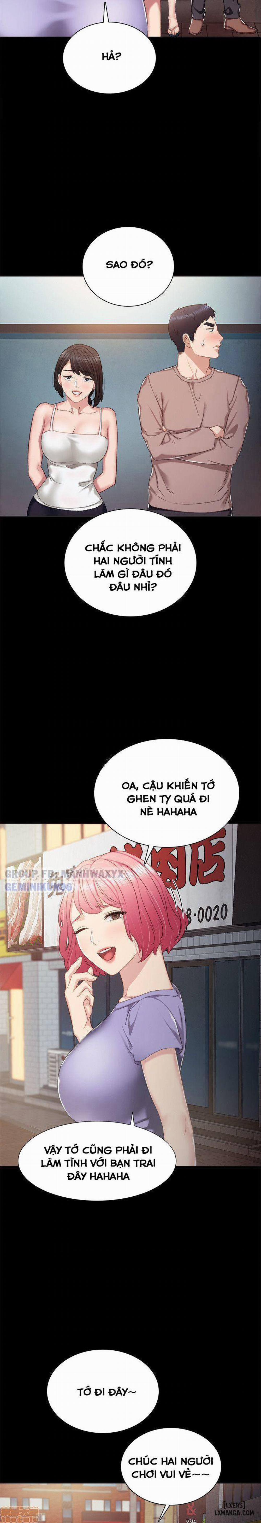 Thầy Giáo Thực Tập 33 trang 13