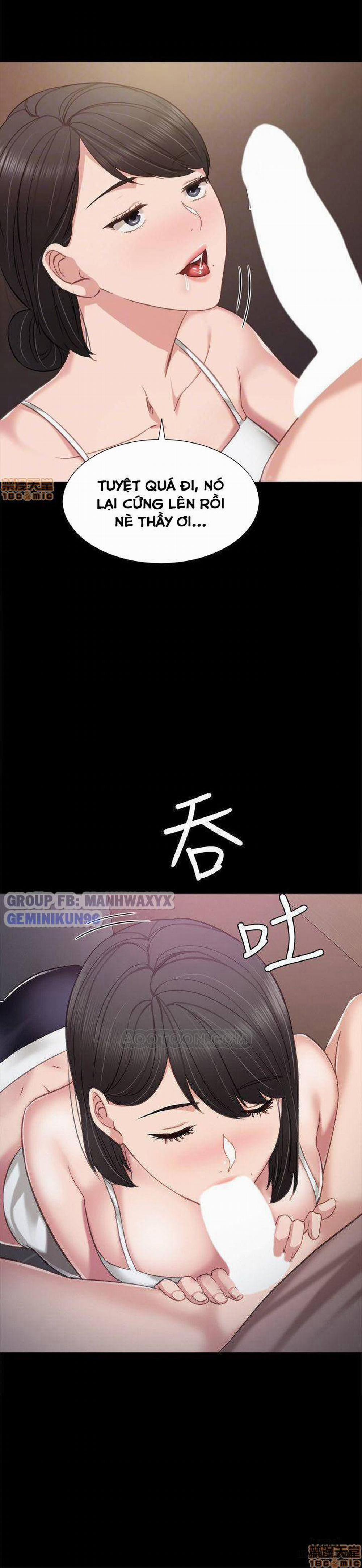 Thầy Giáo Thực Tập 33 trang 19