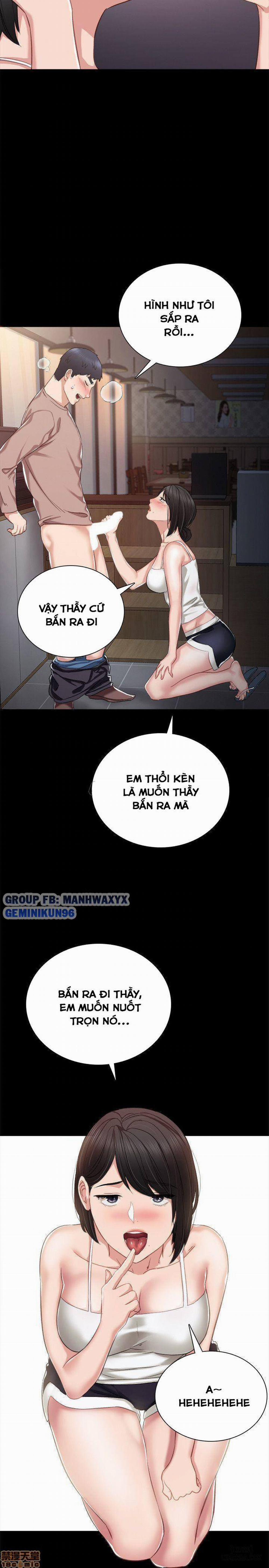 Thầy Giáo Thực Tập 33 trang 21