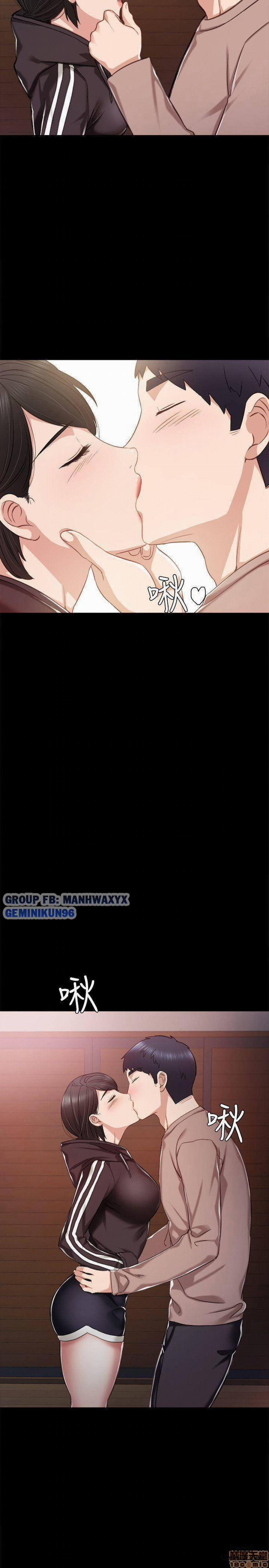 Thầy Giáo Thực Tập 33 trang 25