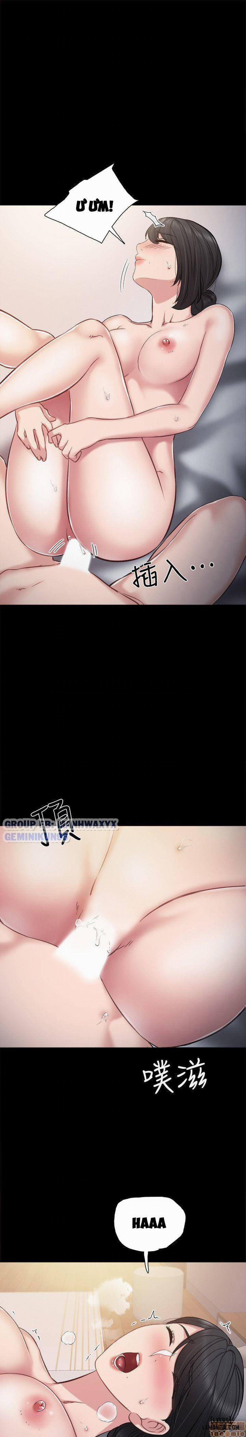 Thầy Giáo Thực Tập 34 trang 22