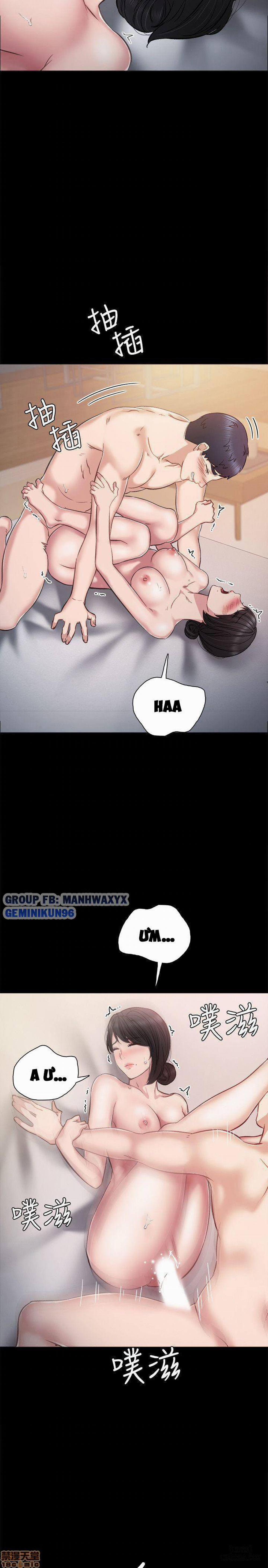 Thầy Giáo Thực Tập 34 trang 23