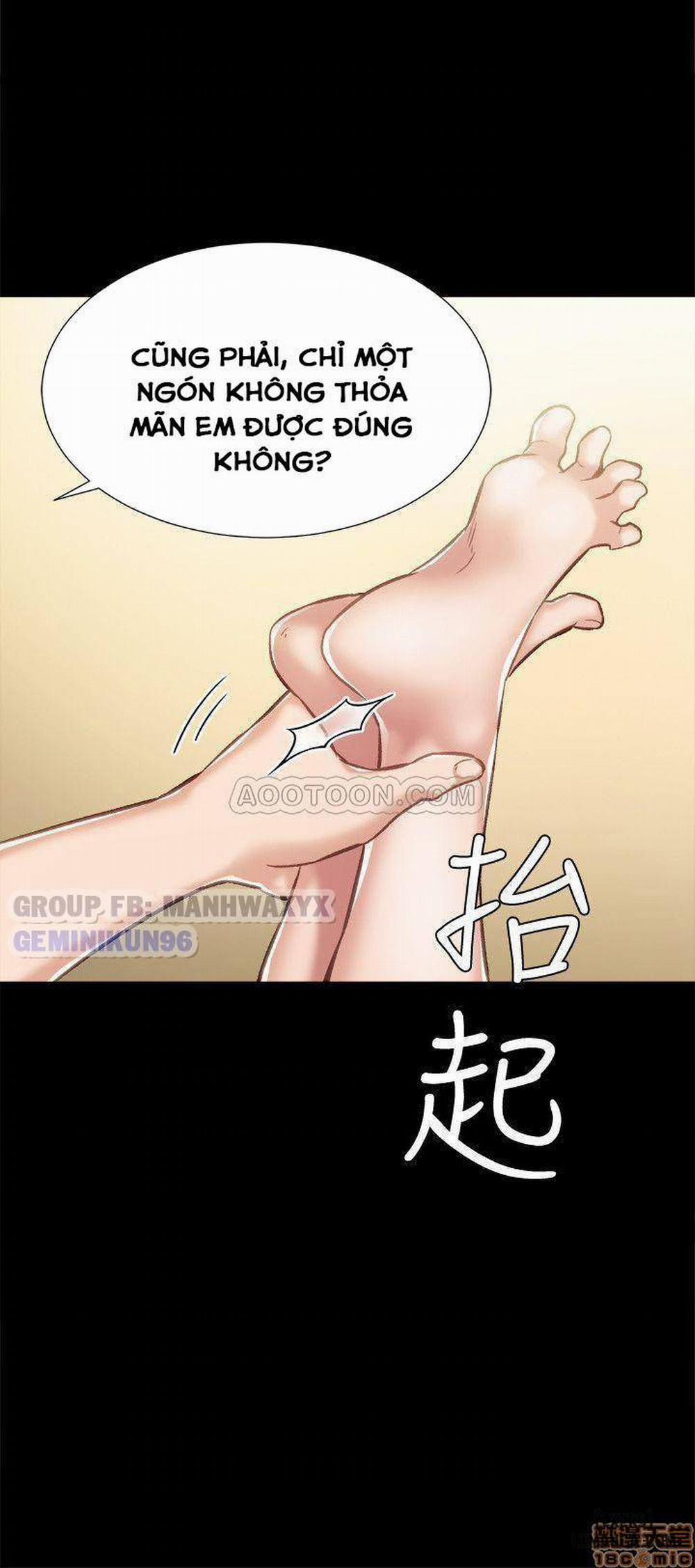 Thầy Giáo Thực Tập 35 trang 20