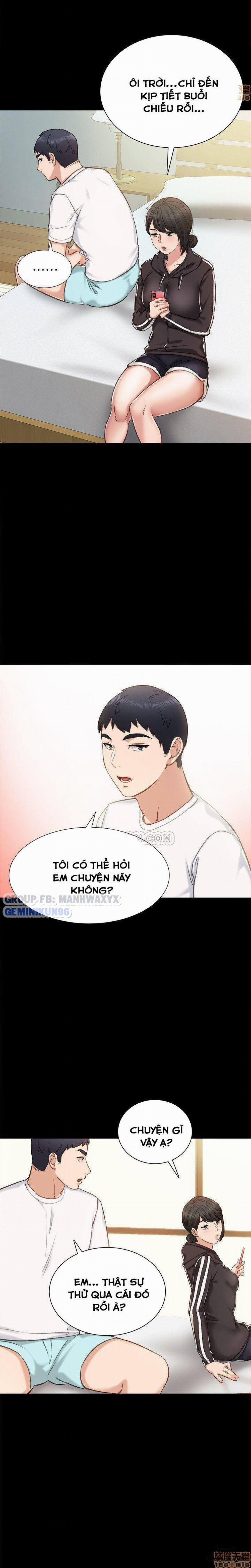 Thầy Giáo Thực Tập 35 trang 30