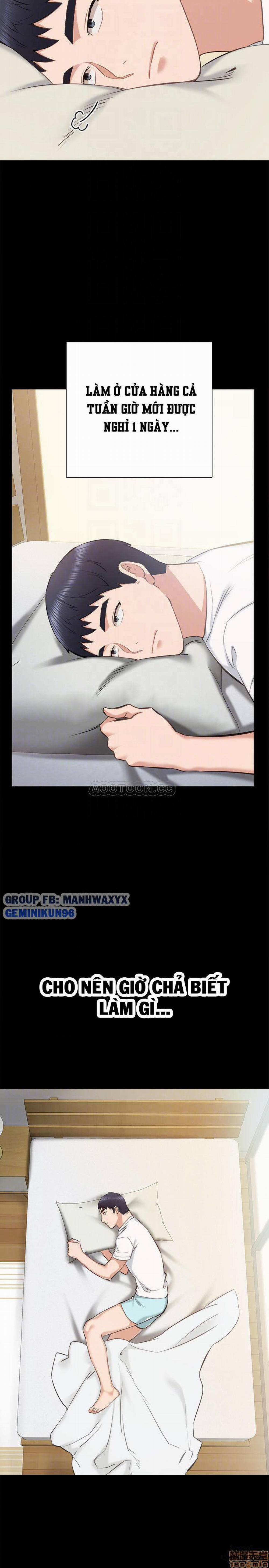 Thầy Giáo Thực Tập 36 trang 11