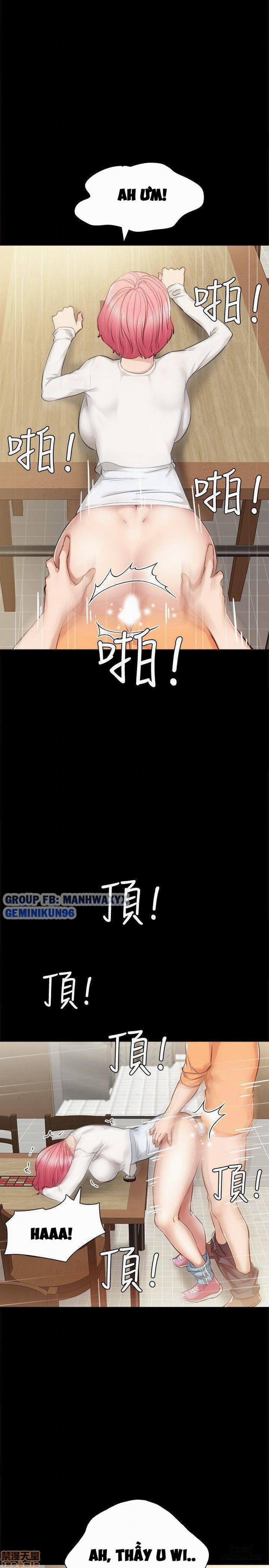 Thầy Giáo Thực Tập 36 trang 26