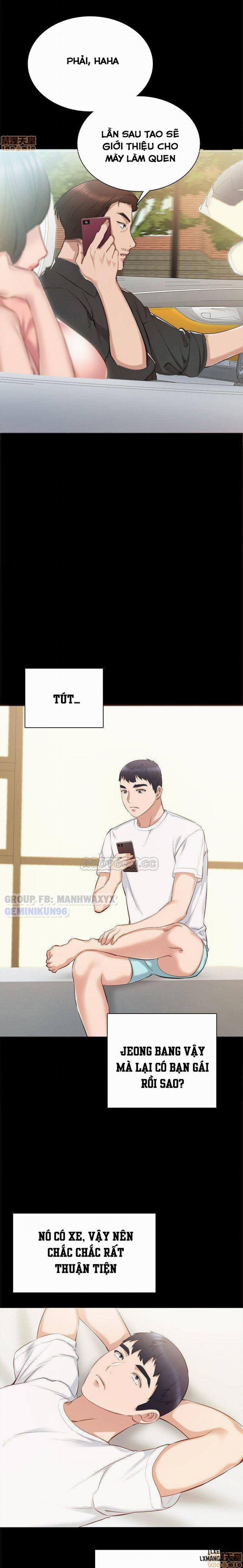 Thầy Giáo Thực Tập 36 trang 8