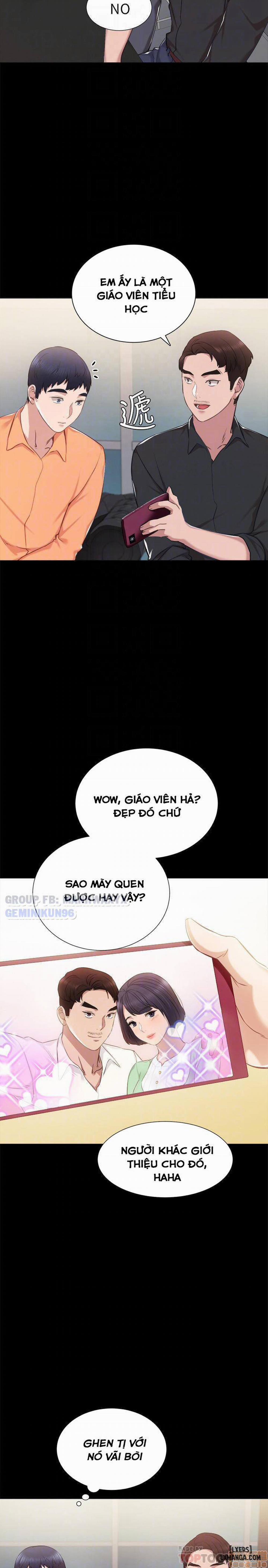 Thầy Giáo Thực Tập 37 trang 15