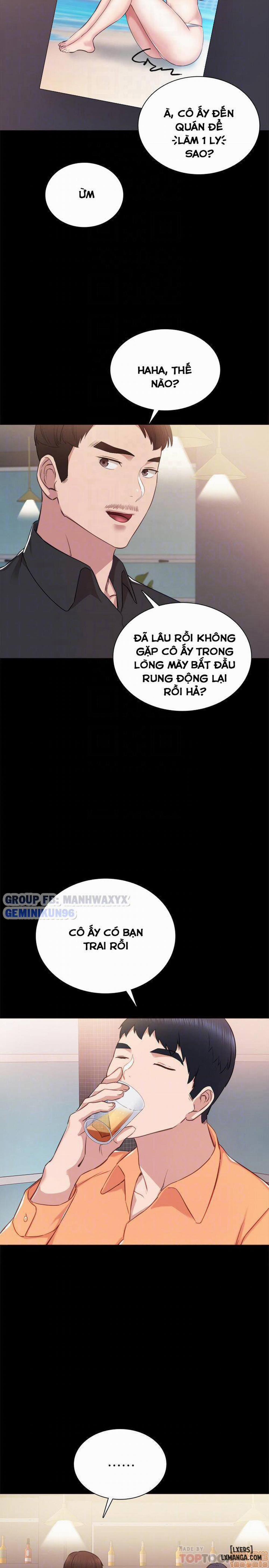 Thầy Giáo Thực Tập 37 trang 19