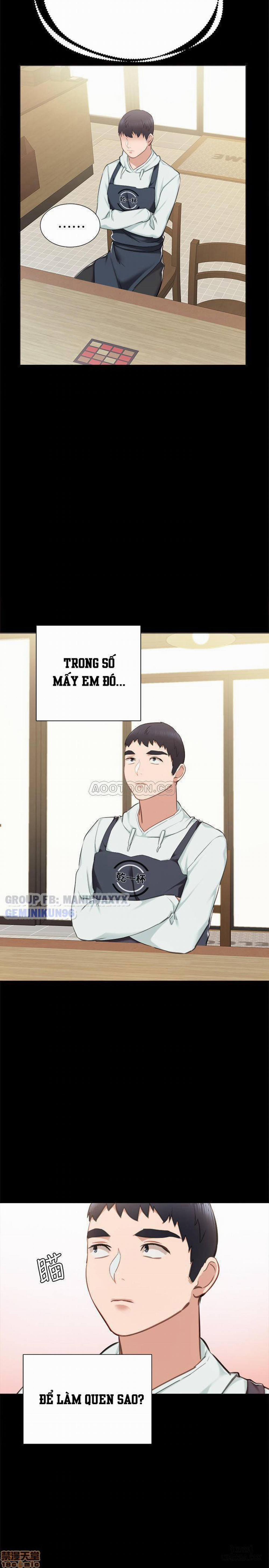 Thầy Giáo Thực Tập 37 trang 25