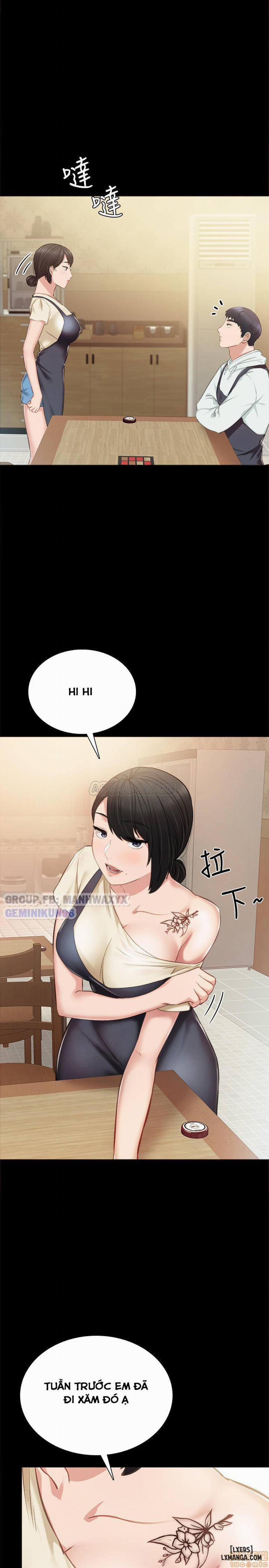 Thầy Giáo Thực Tập 37 trang 28