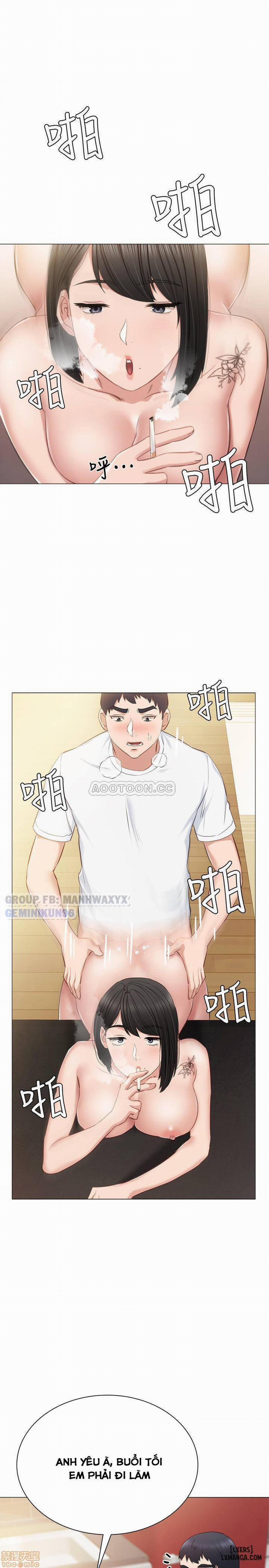 Thầy Giáo Thực Tập 37 trang 31