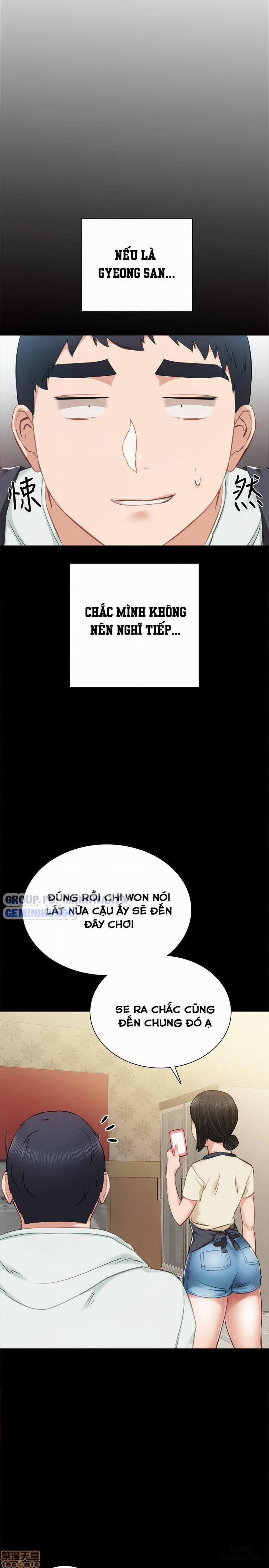 Thầy Giáo Thực Tập 37 trang 33