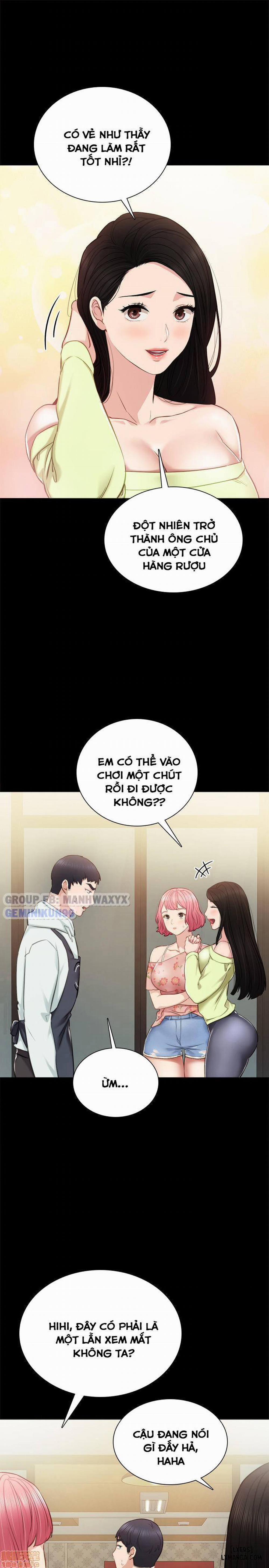 Thầy Giáo Thực Tập 38 trang 12