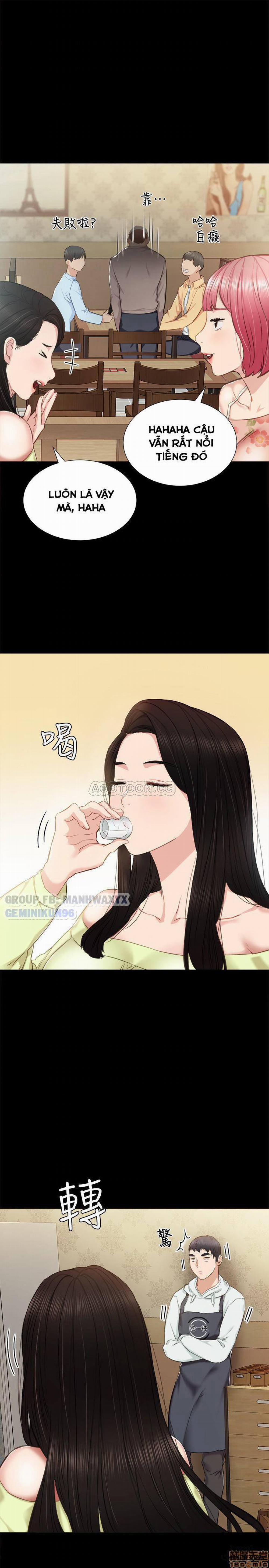 Thầy Giáo Thực Tập 38 trang 20